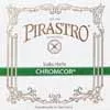 P675600 Pirastro Chromcor (harp) folk harp string G-5 string, steel core, silver plated