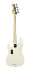 P7+ A4/AWH Sire Basses P7 2nd Gen Series Marcus Miller alder 4-string active bass guitar antique white