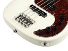 P7+ A4/AWH Sire Basses P7 2nd Gen Series Marcus Miller alder 4-string active bass guitar antique white