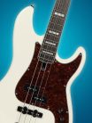 P7+ A4/AWH Sire Basses P7 2nd Gen Series Marcus Miller alder 4-string active bass guitar antique white