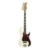 P7+ A4/AWH Sire Basses P7 2nd Gen Series Marcus Miller alder 4-string active bass guitar antique white