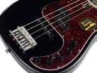 P7+ A4/BK Sire Basses P7 2nd Gen Series Marcus Miller alder 4-string active bass guitar black