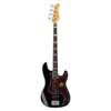 P7+ A4/BK Sire Basses P7 2nd Gen Series Marcus Miller alder 4-string active bass guitar black