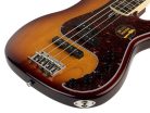 P7+ A4/TS Sire Basses P7 2nd Gen Series Marcus Miller alder 4-string active bass guitar tobacco sunburst