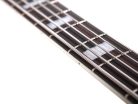 P7+ A5/BK Sire Basses P7 2nd Gen Series Marcus Miller alder 5-string active bass guitar black