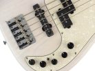 P7+ S5/WB Sire Basses P7 2nd Gen Series Marcus Miller swamp ash 5-string active bass guitar white blonde