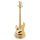 P7+ S5L/NT Sire Basses P7 2nd Gen Series Marcus Miller lefty swamp ash 5-string active bass guitar natural