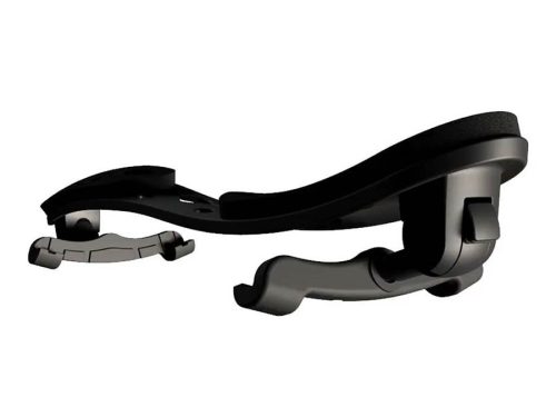 P700050 Pirastro  KorfkerRest Luna shoulder rest for violin, lightweight