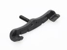 P701054 Pirastro  fork for violin and viola korfkerRest shoulder rests