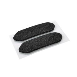   P701081 Pirastro  replacement 5mm rubber pad set for KorfkerRest shoulder rest