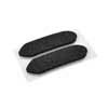 P701081 Pirastro  replacement 5mm rubber pad set for KorfkerRest shoulder rest