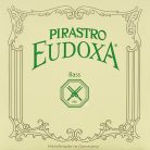 P840000 Pirastro Eudoxa double bass string SPECIAL ORDER E-4 extended E, 2,10m