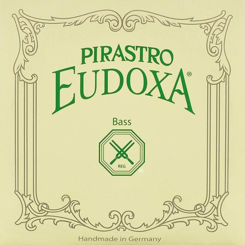 P840000 Pirastro Eudoxa double bass string SPECIAL ORDER E-4 extended E, 2,10m