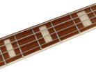 P8 S4/NT Sire Basses P8 Series Marcus Miller swamp ash 4-string active bass guitar natural