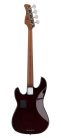 P8 S4/TS Sire Basses P8 Series Marcus Miller swamp ash 4-string active bass guitar tobacco sunburst