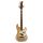 P8 S5/NT Sire Basses P8 Series Marcus Miller swamp ash 5-string active bass guitar natural