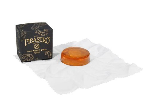 P901000 Pirastro  rosin, "Evah Pirazzi Gold"