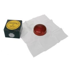   P902900 Pirastro  rosin 12-pack, "Gold", "Double Six"