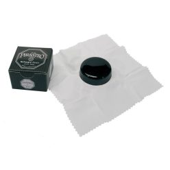   P903100 Pirastro  rosin 12-pack, "Black", "Double Six"