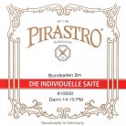 P910500 Pirastro  string for fret, gut 14-15PM, 3 meters