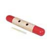 PA-03 Hayman  guiro, wood, oval model, with pua, small