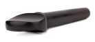 PA-09002E Teller  viola peg, French, ebony, medium, 9,6mm