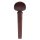 PA-09002R Teller  viola peg, French, rosewood medium, 9,6mm