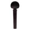 PA-09003E Teller  viola peg, French, ebony, thick, 10,5mm