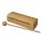 PA-40 Hayman  woodblock, rectangular, wood, with beater, 180x65x50 mm