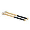 PA-421 Hayman  timpani mallets, pair, hard felt head (3,7 cm.), wooden shaft (30 cm.)