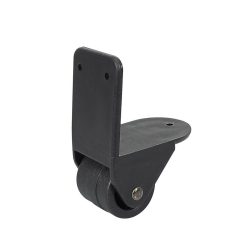   PAB-004 CNB  spare part, wheel for PAB, rounded base plate (new model)