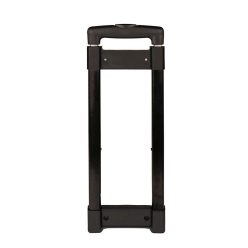   PAB-005 CNB  spare part, trolley handle full set for PAB-1600/72/96/120