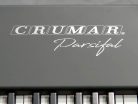 PARSIFAL Crumar  digital piano PARSIFAL, 88 keys, with sustain pedal