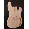 PBB-50-A Boston  body Puncher Bass, alder