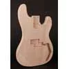 PBB-50-A Boston  body Puncher Bass, alder
