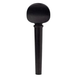 PC-06441E Teller  cello peg 4/4, French, ebony, thin, 13,2mm