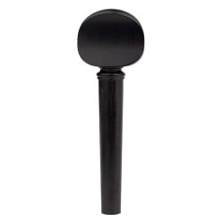   PC-06442E Teller  cello peg 4/4, French, ebony, medium, 14,2mm