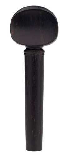 PC-06443E Teller  cello peg 4/4, French, ebony, thick, 16mm