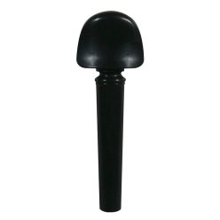 PC-08441E Teller  cello peg 4/4, Swiss, ebony, thin, 13,2mm