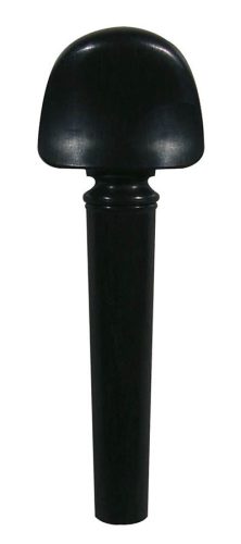 PC-08441E Teller  cello peg 4/4, Swiss, ebony, thin, 13,2mm