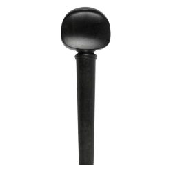   PC-08442E Teller  cello peg 4/4, Swiss, ebony, medium, 14,2mm