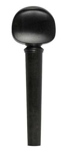 PC-08442E Teller  cello peg 4/4, Swiss, ebony, medium, 14,2mm