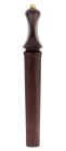 PC-11442R/B Teller  cello peg 4/4, Swiss with brass pin, rosewood, medium, 14,2mm