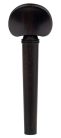 PC-18442E Teller  cello peg 4/4, Klaus Clement, ebony, medium, 14,2mm