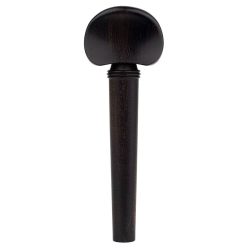   PC-18442E Teller  cello peg 4/4, Klaus Clement, ebony, medium, 14,2mm