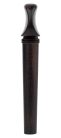 PC-18442E Teller  cello peg 4/4, Klaus Clement, ebony, medium, 14,2mm