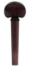 PC-18442R Teller  cello peg 4/4, Klaus Clement, rosewood, medium, 14,2mm