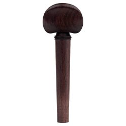   PC-18442R Teller  cello peg 4/4, Klaus Clement, rosewood, medium, 14,2mm