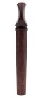 PC-18442R Teller  cello peg 4/4, Klaus Clement, rosewood, medium, 14,2mm