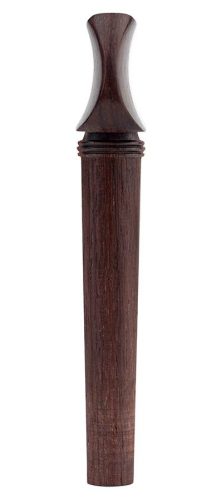 PC-18442R Teller  cello peg 4/4, Klaus Clement, rosewood, medium, 14,2mm
